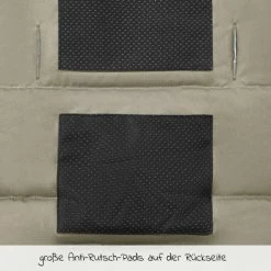 Wholesale 🥰 ABC Design Winter-Fußsack für Kinderwagen & Buggy - Classic Edition - Reed 🛒 -Way Sales abc design winter fusssack fur kinderwagen buggy classic edition reed 12001732301 d3