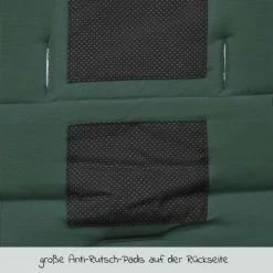 Flash Sale 💯 ABC Design Winter-Fußsack für Kinderwagen & Buggy - Diamond Edition - Basil 🔥 -Way Sales abc design winter fusssack fur kinderwagen buggy diamond edition basil 12001732304 d3