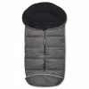 Best Sale 🎉 ABC Design Winter-Fußsack für Kinderwagen - Diamond Edition - Asphalt 🔔
