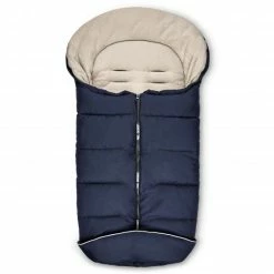 Best reviews of 👍 ABC Design Winter-Fußsack für Kinderwagen - Diamond Edition - Navy ✨