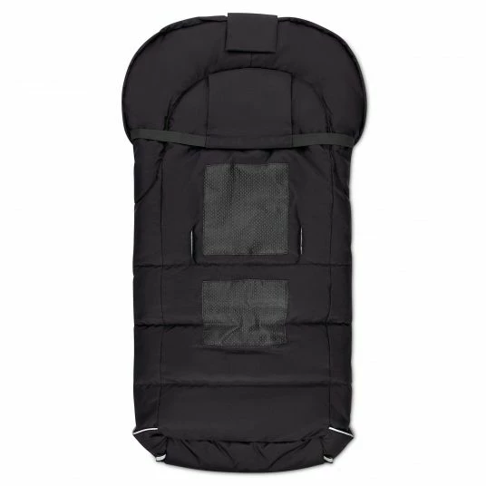 Top 10 ⭐ ABC Design Winter-Fußsack für Kinderwagen - Fashion Edition - Midnight ❤️ 3 Top 10 ⭐ ABC Design Winter-Fußsack für Kinderwagen - Fashion Edition - Midnight ❤️ - Image 3