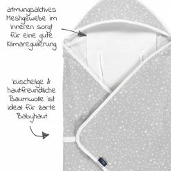 Hot Sale ❤️ Alvi Reisedecke Jersey light 80 x 80 cm - Sternenhimmel 🤩 -Way Sales alvi reisedecke jersey light 80 x 80 cm sternenhimmel 951174449kp d2