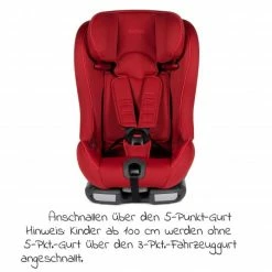 Buy 🥰 Avova Kindersitz Sperling - Fix i-Size 76 cm - 150 cm / ab 15 Monate bis 12 Jahre - Maple Red - Collection 2021 💯 -Way Sales avova kindersitz sperling fix i size 76 cm 150 cm ab 15 monate bis 12 jahre maple red 1103002 d2