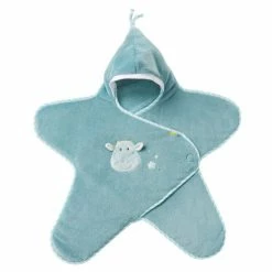 Outlet 🤩 Baby Fehn Dragon folding blanket - Little Castle 🤩