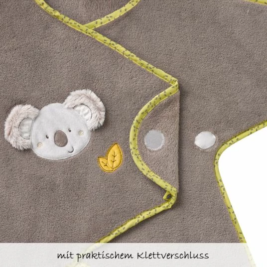 New π Baby Fehn Koala folding blanket - Australia π― 2 New π Baby Fehn Koala folding blanket - Australia π― - Image 2