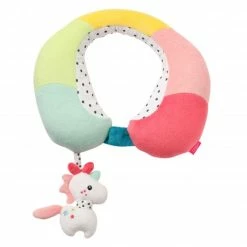 Cheapest 😉 Baby Fehn Nackenstütze Einhorn - Aiko & Yuki 😍