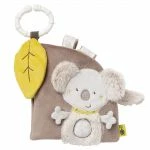 New π Baby Fehn Koala folding blanket - Australia π― 4 New π Baby Fehn Koala folding blanket - Australia π― - Image 4