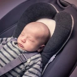 Budget ✔️ Babymoov Anatomical support cushion Cosymorpho - Smokey 🌟 -Way Sales babymoov anatomisches stutzkissen cosymorpho smokey a050408 d3