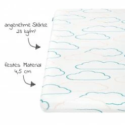 Best Sale ⭐ Babymoov Reisebett-Rollmatratze Nomadic Mattress 😀 -Way Sales babymoov reisebett rollmatratze nomadic mattress a050700 d2