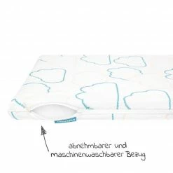 Best Sale ⭐ Babymoov Reisebett-Rollmatratze Nomadic Mattress 😀 -Way Sales babymoov reisebett rollmatratze nomadic mattress a050700 d3