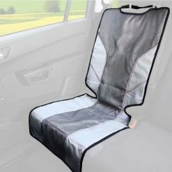 New ✔️ Diago Autositz-Schutzunterlage Deluxe 👍