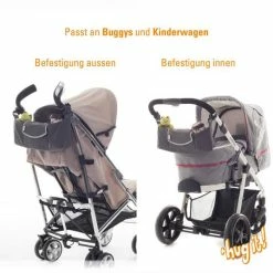 Best reviews of 🥰 Diago Stroller organizer Hug it! Universal + fastening system 🧨 -Way Sales diago kinderwagen organizer hug it universal befestigungssystem 30109 75365 d2