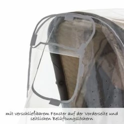 Hot Sale 🔔 Diago Regenschutz für Sportwagen & Buggy 💯 8 Hot Sale 🔔 Diago Regenschutz für Sportwagen & Buggy 💯 -Way Sales diago regenschutz fur sportwagen buggy 30042 75264 d3