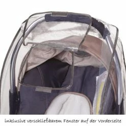 Best deal 🛒 Diago Regenschutz Komfort für Babyschale 😍 -Way Sales diago regenschutz komfort fur babyschale 30001 75081 d3