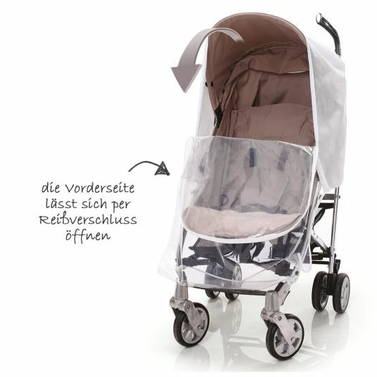 Best Pirce 😉 Diago Regenschutz Komfort für Sportwagen / Buggy 🎁 4 Best Pirce 😉 Diago Regenschutz Komfort für Sportwagen / Buggy 🎁 - Image 4