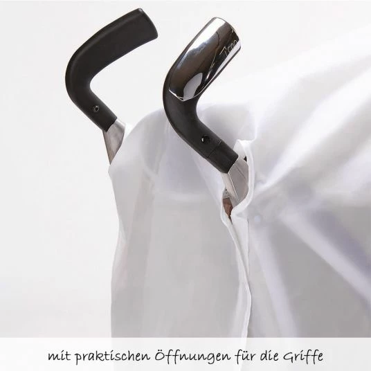 Best Pirce 😉 Diago Regenschutz Komfort für Sportwagen / Buggy 🎁 6 Best Pirce 😉 Diago Regenschutz Komfort für Sportwagen / Buggy 🎁 - Image 6