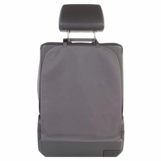 Outlet 🌟 Diago Rückenlehnen-Schutz - Grau 👏 1 Outlet 🌟 Diago Rückenlehnen-Schutz - Grau 👏