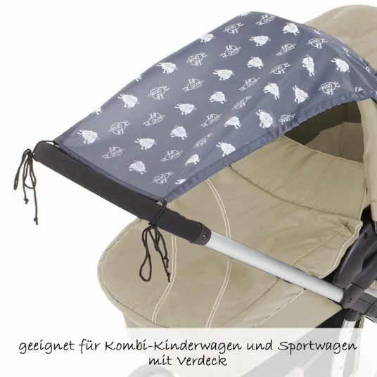 Best reviews of ⭐ Diago Sonnensegel Sunshine Sheep für Kinderwagen 40+ - Anthrazit 🎁 2 Best reviews of ⭐ Diago Sonnensegel Sunshine Sheep für Kinderwagen 40+ - Anthrazit 🎁 - Image 2