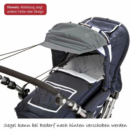 Best reviews of ⭐ Diago Sonnensegel Sunshine Sheep für Kinderwagen 40+ - Anthrazit 🎁 3 Best reviews of ⭐ Diago Sonnensegel Sunshine Sheep für Kinderwagen 40+ - Anthrazit 🎁 - Image 3