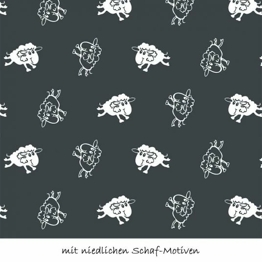 Best reviews of ⭐ Diago Sonnensegel Sunshine Sheep für Kinderwagen 40+ - Anthrazit 🎁 4 Best reviews of ⭐ Diago Sonnensegel Sunshine Sheep für Kinderwagen 40+ - Anthrazit 🎁 - Image 4