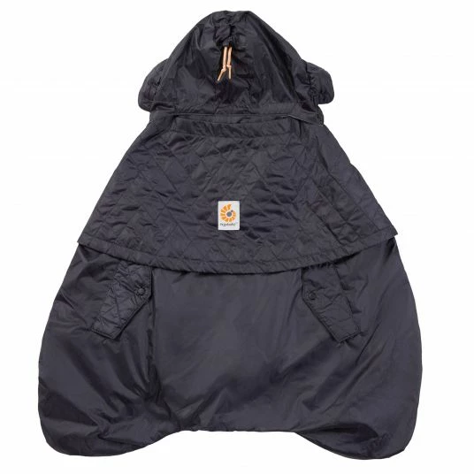 Coupon ๐ Ergobaby Allwetterschutz All-Weather Cover fรผr Babxtragen inkl. Tasche - Charcoal - Collection 2022 ๐ 1 Coupon ๐ Ergobaby Allwetterschutz All-Weather Cover fรผr Babxtragen inkl. Tasche - Charcoal - Collection 2022 ๐