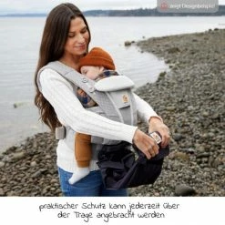 Coupon ๐ Ergobaby Allwetterschutz All-Weather Cover fรผr Babxtragen inkl. Tasche - Charcoal - Collection 2022 ๐ 8 Coupon ๐ Ergobaby Allwetterschutz All-Weather Cover fรผr Babxtragen inkl. Tasche - Charcoal - Collection 2022 ๐ -Way Sales ergobaby allwetterschutz all weather cover fur babxtragen inkl tasche charcoal wcwchar d2