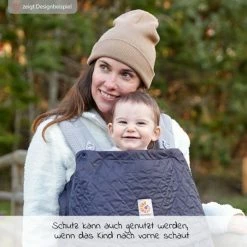 Coupon ๐ Ergobaby Allwetterschutz All-Weather Cover fรผr Babxtragen inkl. Tasche - Charcoal - Collection 2022 ๐ 9 Coupon ๐ Ergobaby Allwetterschutz All-Weather Cover fรผr Babxtragen inkl. Tasche - Charcoal - Collection 2022 ๐ -Way Sales ergobaby allwetterschutz all weather cover fur babxtragen inkl tasche charcoal wcwchar d3
