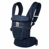 Wholesale 🌟 Ergobaby Babytrage Adapt Soft Flex Mesh - Midnight Blue 🔔