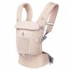 Cheap 👏 Ergobaby Babytrage Adapt Soft Flex Mesh - Pink Quarz 🛒