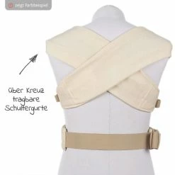 Outlet 😍 Ergobaby Babytrage Embrace f�r Neugeborene - Jade 🎁 -Way Sales ergobaby babytrage embrace fur neugeborene jade bcemajade d5