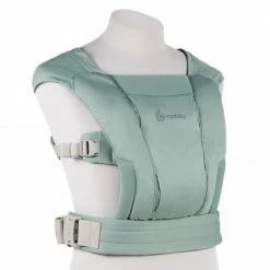 Best reviews of 🎁 Ergobaby Babytrage Embrace Soft Air Mesh für Neugeborene - Sage ❤️ -Way Sales ergobaby babytrage embrace soft air mesh fur neugeborene sage bcemasamsge d3