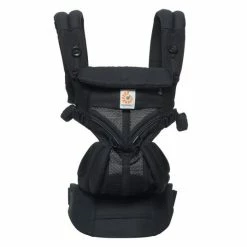 Cheapest 😀 Ergobaby Babytrage Omni 360 Cool Air Mesh für 4 Tragepositionen - Onyx Black 🥰 -Way Sales ergobaby babytrage omni 360 cool air mesh fur 4 tragepositionen onyx black bcs360ponyx d2