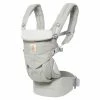 Wholesale 🌟 Ergobaby 360° Omni baby carrier for 4 carrying positions - Pearl Grey 🧨