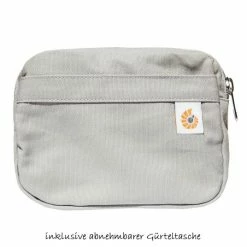 Wholesale 🌟 Ergobaby 360° Omni baby carrier for 4 carrying positions - Pearl Grey 🧨 -Way Sales ergobaby babytrage omni 360 fur 4 tragepositionen pearl grey bcs360gry d4