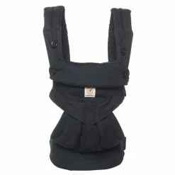 Cheap 😉 Ergobaby Babytragen-Set 360 von Geburt an inkl. Neugeboreneneinsatz Easy Snug Natural - Pure Black 😍 -Way Sales ergobaby babytragen set 360 von geburt an inkl neugeboreneneinsatz easy snug natural pure black set 278 d4