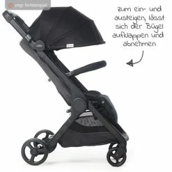 New đ Ergobaby Reisebuggy & Buggy Metro+ ab Geburt bis 4 Jahre (22 kg) 7,8 kg inkl.SchutzbĂŒgel & XXL Zubehörpaket - Slate Grey - Collection 2022 â 8 New đ Ergobaby Reisebuggy & Buggy Metro+ ab Geburt bis 4 Jahre (22 kg) 7,8 kg inkl.SchutzbĂŒgel & XXL Zubehörpaket - Slate Grey - Collection 2022 â -Way Sales ergobaby buggy sportwagen metro ab geburt bis 4 jahre 22 kg 7 8 kg inkl schutzbugel xxl zubehorpaket slate grey set 498 d2