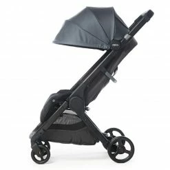 Flash Sale 👏 Ergobaby Reisebuggy & Buggy ab Geburt bis 4 Jahre (22 kg) mit nur 7,8 kg inkl. Regenschutz - Slate Grey 🤩 -Way Sales ergobaby buggy sportwagen metro ab geburt bis 4 jahre 22 kg mit nur 7 8 kg inkl regenschutz slate grey metropslt d2