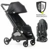 Best reviews of 🔔 Ergobaby Buggy & Sportwagen ab Geburt bis 4 Jahre (22 kg) mit nur 7,8 kg inkl. XXL Zubehörpaket - Black 👍
