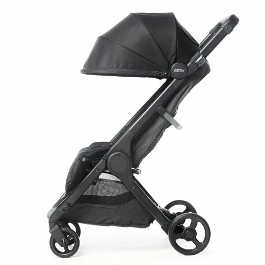 Best reviews of 🔔 Ergobaby Buggy & Sportwagen ab Geburt bis 4 Jahre (22 kg) mit nur 7,8 kg inkl. XXL Zubehörpaket - Black 👍 4 Best reviews of 🔔 Ergobaby Buggy & Sportwagen ab Geburt bis 4 Jahre (22 kg) mit nur 7,8 kg inkl. XXL Zubehörpaket - Black 👍 - Image 4