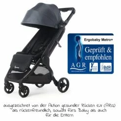 Deals 🤩 Ergobaby Buggy & Sportwagen Metro+ ab Geburt bis 4 Jahre (22 kg) mit nur 7,8 kg inkl. Regenschutz - Slate Grey ⭐ 8 Deals 🤩 Ergobaby Buggy & Sportwagen Metro+ ab Geburt bis 4 Jahre (22 kg) mit nur 7,8 kg inkl. Regenschutz - Slate Grey ⭐ -Way Sales ergobaby buggy sportwagen metro ab geburt bis 4 jahre 22 kg mit nur 7 8 kg inkl xxl zubehorpaket slate grey set 338 d2