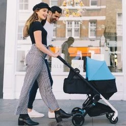 Deals 🔥 Ergobaby Faltbare Babywanne Metro Newborn Kit - Blue 🧨 -Way Sales ergobaby faltbare babywanne metro newborn kit blue metrokiteu2 d3