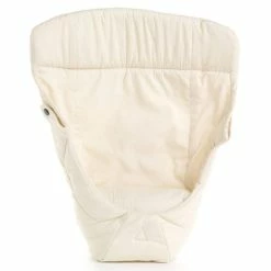 Best Sale 😉 Ergobaby Newborn insert Easy Snug for baby carrier Original and 360° - Natural 😀