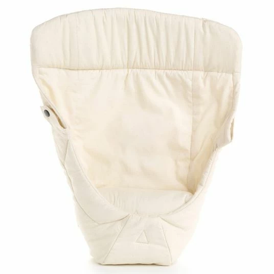Best Sale π Ergobaby Newborn insert Easy Snug for baby carrier Original and 360Β° - Natural π 1 Best Sale π Ergobaby Newborn insert Easy Snug for baby carrier Original and 360Β° - Natural π