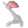 Brand new 💯 Ergobaby Sonnenverdeck für Metro+ UV Schutz 50+ - Rose 🛒