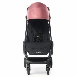 Brand new 💯 Ergobaby Sonnenverdeck für Metro+ UV Schutz 50+ - Rose 🛒 -Way Sales ergobaby sonnenverdeck fur metro uv schutz 50 rose metpsunro d2