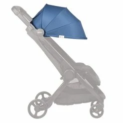 Wholesale 🛒 Ergobaby Sonnenverdeck f�r Metro+ UV Schutz 50+ - Sunshade - Azur 👍