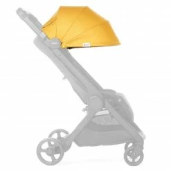 Cheap 🛒 Ergobaby Sonnenverdeck für Metro+ UV Schutz 50+ - Yellow 🎁