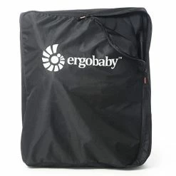 Wholesale 🎁 Ergobaby Tragerucksack für Metro+ - Black ❤️