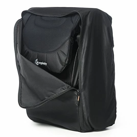 Wholesale 🎁 Ergobaby Tragerucksack für Metro+ - Black ❤️ 4 Wholesale 🎁 Ergobaby Tragerucksack für Metro+ - Black ❤️ - Image 4