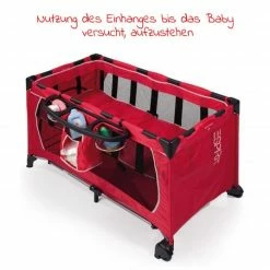 Coupon π Esprit Travel bed hanging & care box - Basic Red π 11 Coupon π Esprit Travel bed hanging & care box - Basic Red π -Way Sales esprit reisebett einhang pflegebox basic red 599044 d5